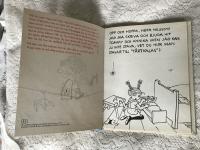 Pippis m&aring;larbok Syssels&auml;ttningsbok nr 5, Klumpe Dumpe nr 60