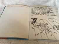 Pippis m&aring;larbok Syssels&auml;ttningsbok nr 5, Klumpe Dumpe nr 60