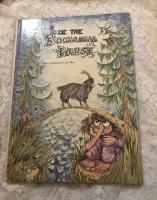 De tre bockarna Bruse