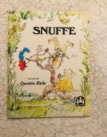 Snuffe