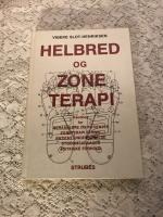 Helbred og zone terapi - dansk text!