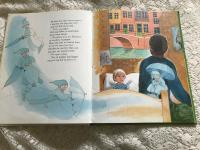 Inte farligt pappa, krokodilerna klarar jag