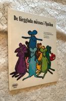 De f&auml;rgglada m&ouml;ssen i Ypsilon