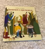 Barnen i djungeln / Klumpe Dumpe biblioteket