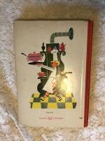 Serverat, Ers Majest&auml;t /  Pj&auml;ser f&ouml;r barnteater samlade av Elsa Olenius