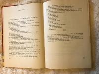 Serverat, Ers Majest&auml;t /  Pj&auml;ser f&ouml;r barnteater samlade av Elsa Olenius