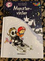 Monstervinter