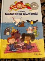 SOS p&aring; stranden; Br&aring;k i skolan