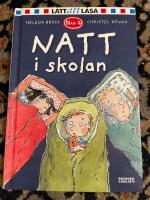 Natt i skolan