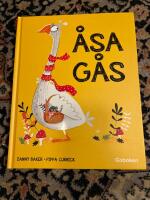 &Aring;sa g&aring;s