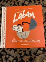 Lilla sp&ouml;ket Laban Labolinas snubbeldag