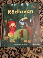 R&ouml;dluvan