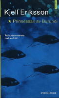 Prinsessan av Burundi