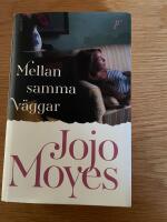Mellan samma v&auml;ggar