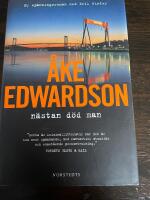 N&auml;stan d&ouml;d man