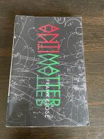 Antimatter