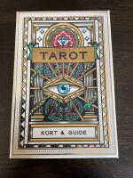 Tarot - kort & guide