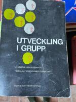 Utveckling i grupp