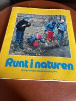 Runt i naturen