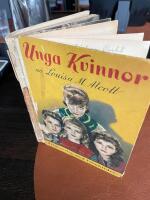 Unga kvinnor, filmversionen.
