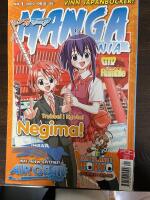 Manga Mania