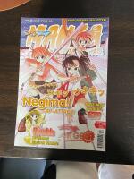 Manga Mania