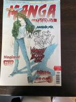 Manga Mania