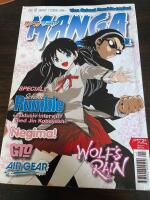 Manga Mania