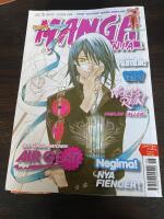 Manga Mania