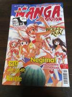 Manga Mania