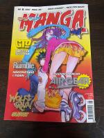 Manga Mania