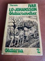 Statarnoveller : Statarna II