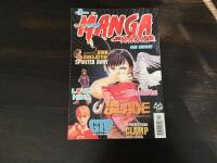 Manga Mania