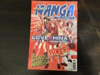 Manga Mania