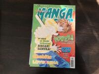 Manga Mania