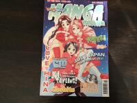 Manga Mania
