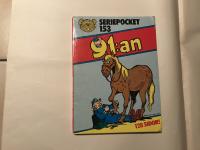 Seriepocket 153, 91:an