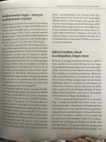 Service management & marknadsf&ouml;ring - Kundorienterat ledarskap i servicekonkurrensen