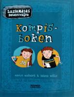 Kompisboken -LasseMajas detektivbyr&aring;