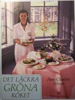 Det l&auml;ckra gr&ouml;na k&ouml;ket