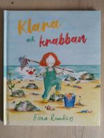 Klara och krabban
