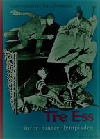 Tre Ess -inf&ouml;r vinterolympiaden