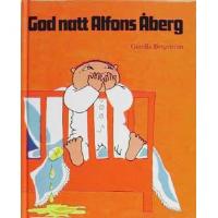 God natt Alfons &Aring;berg