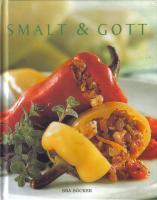 Smalt & Gott