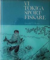 Vi tokiga sportfiskare 