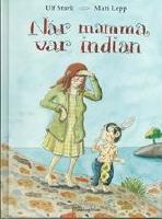 N&auml;r mamma var indian