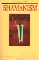 Shamanism