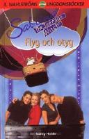   Flyg och otyg (21) Sabrina The teenage witch 
