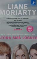 Stora sm&aring; l&ouml;gner