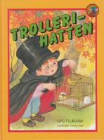 Trollerihatten